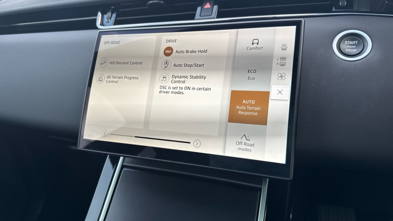 Land Rover Range Rover Evoque 2.0 D200 Edition 5dr Auto Diesel Hatchback